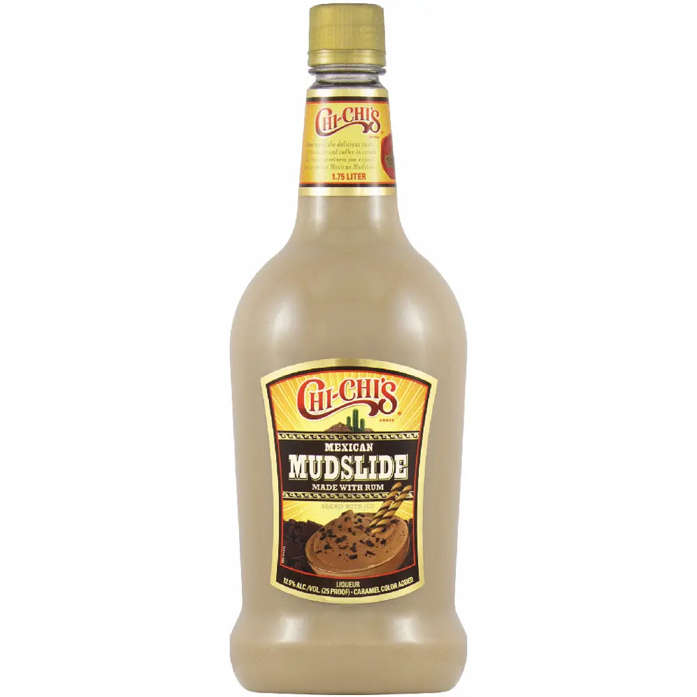 Chi Chi's Mexican Mudslide