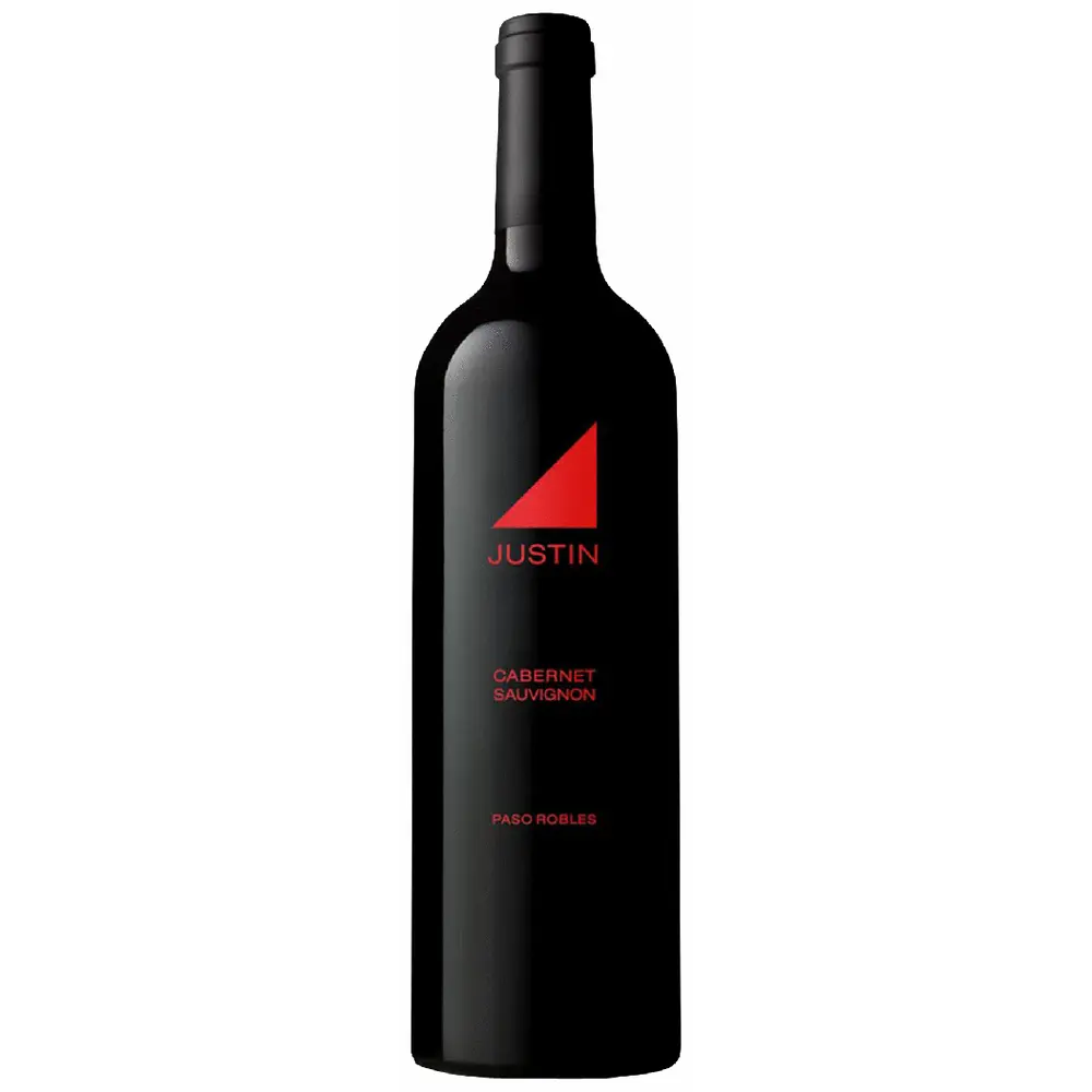 Justin Cabernet Sauvignon Paso Robles