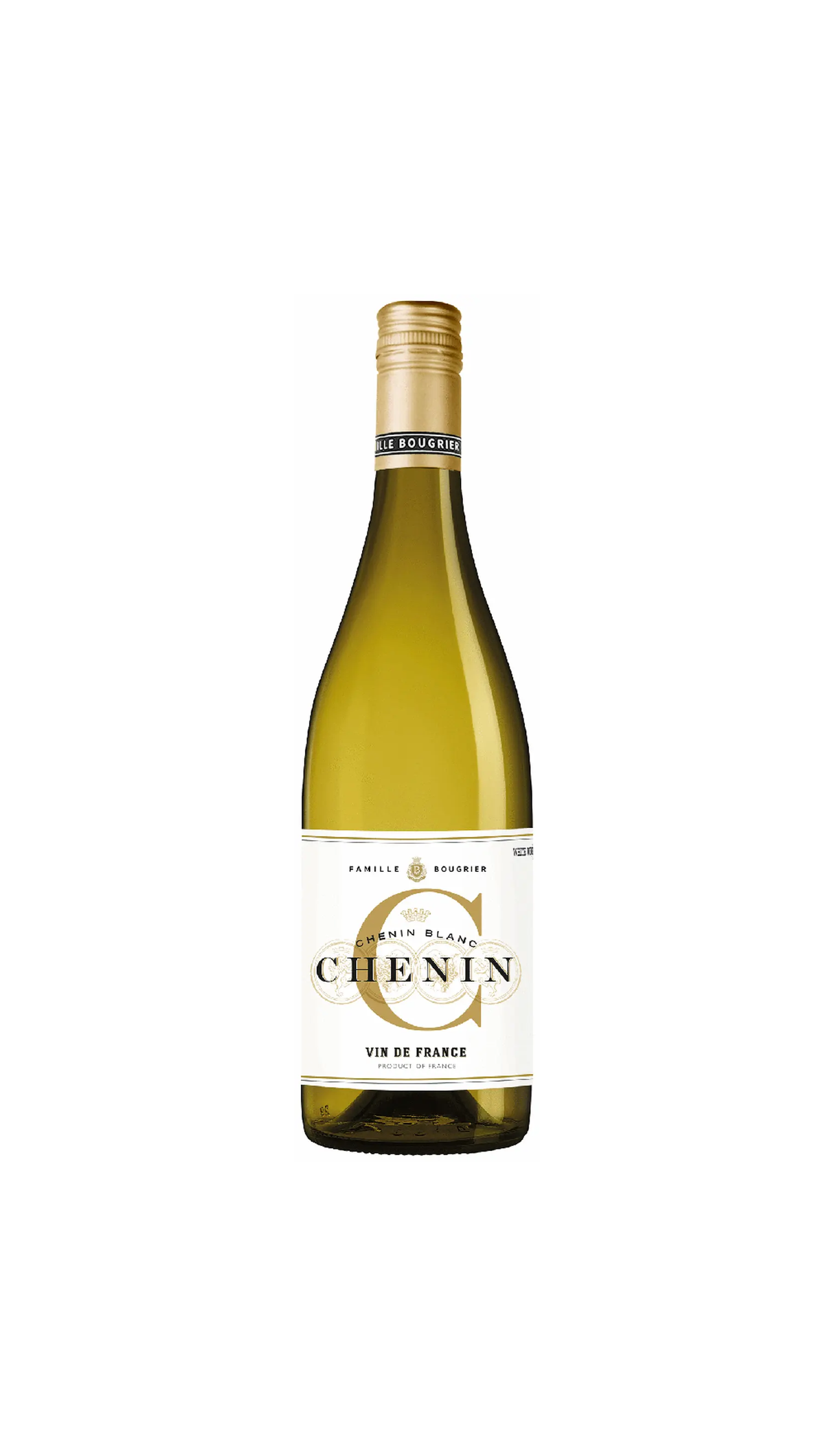 Bougrier Vin De France Chenin 'C'