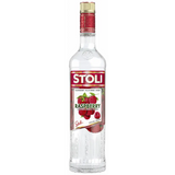 Stoli Raspberry Vodka