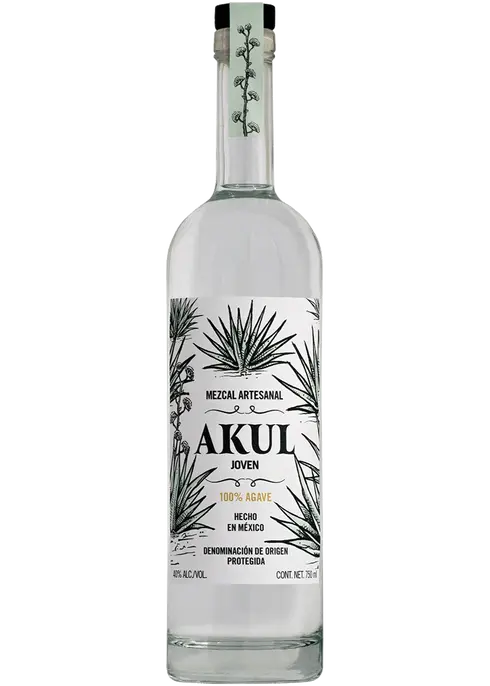 Akul Joven Mezcal