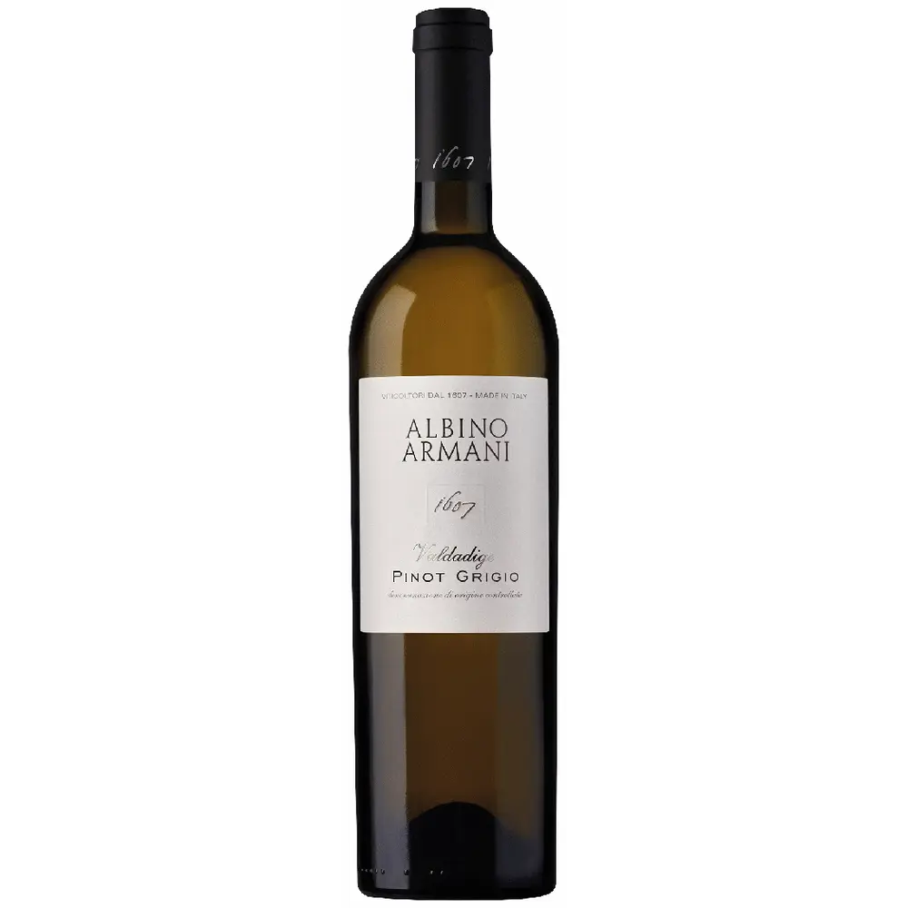 Armani Pinot Grigio Valdadige