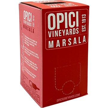 Opici Marsala
