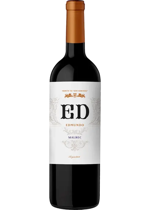 Ed Edmundo Malbec, 2024