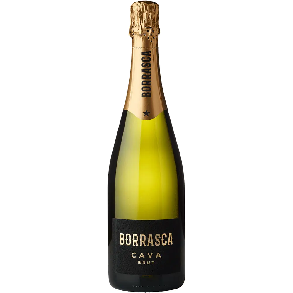 Borrasca Brut Cava