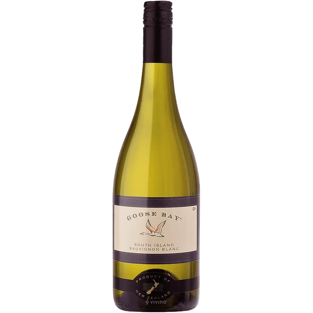 Goose Bay Sauvignon Blanc