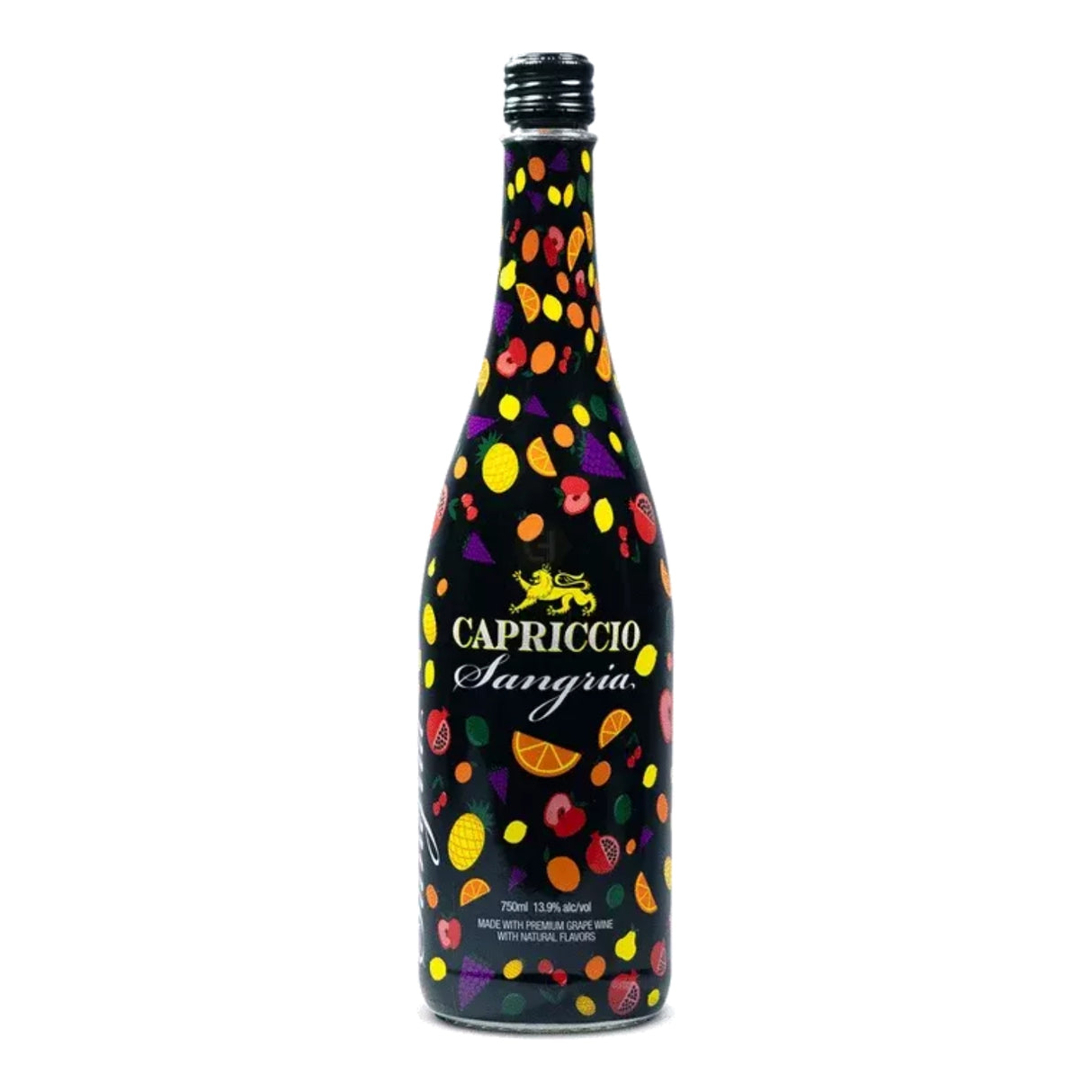 Capriccio Red Sangria