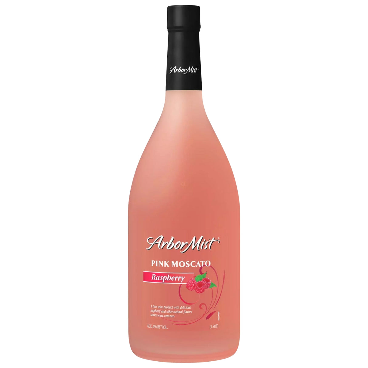 Arbor Mist Raspberry Pink Moscato