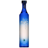 Milagro Silver Tequila