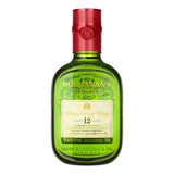 Buchanan's 12yr Blended Scotch