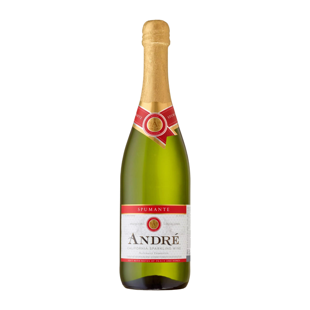 Andre Spumante Champagne Sparkling Wine