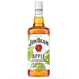 Jim Beam Apple Bourbon Whiskey