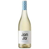 Jam Jar Sweet White