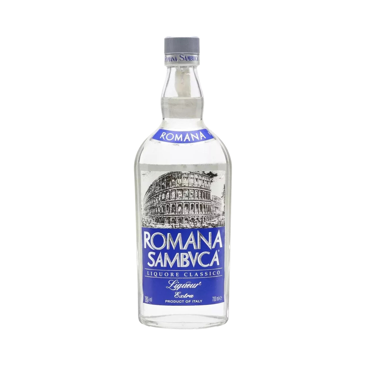 Romana Sambuca