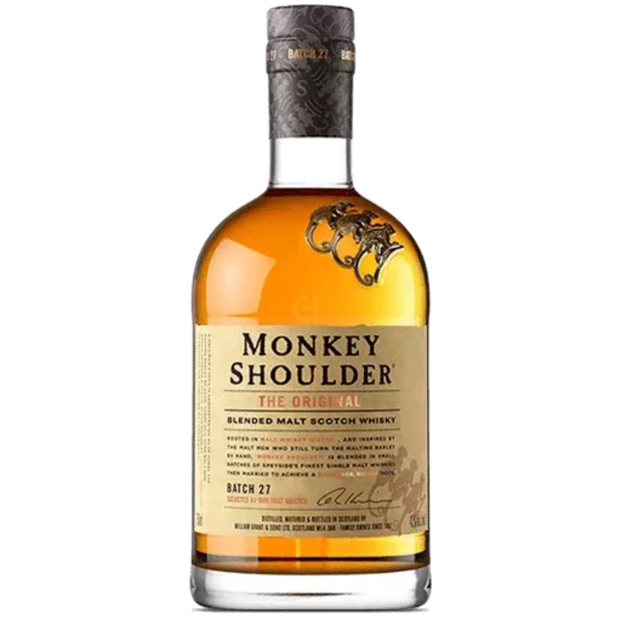 Monkey Shoulder Blended Scotch