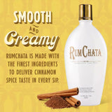 RumChata Original Made With Premium Caribbean Rum
