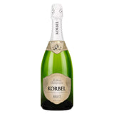 Korbel Brut California Champagne
