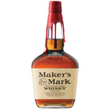 Maker's Mark Bourbon Whisky