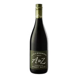 A To Z Pinot Noir