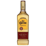 Jose Cuervo Especial Gold Tequila
