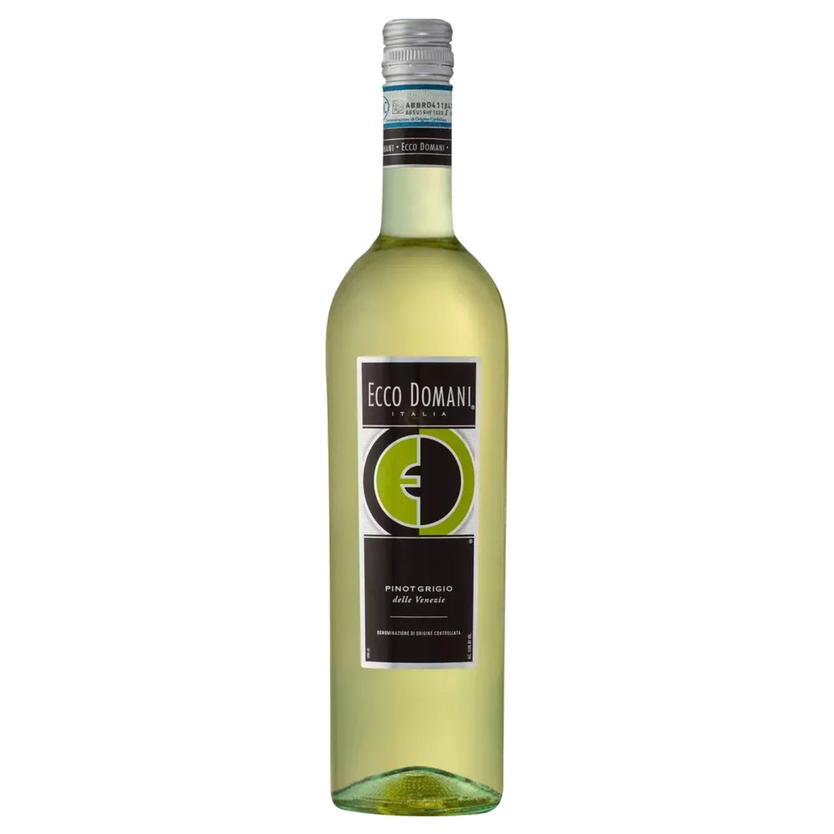 Ecco Domani Pinot Grigio White Wine