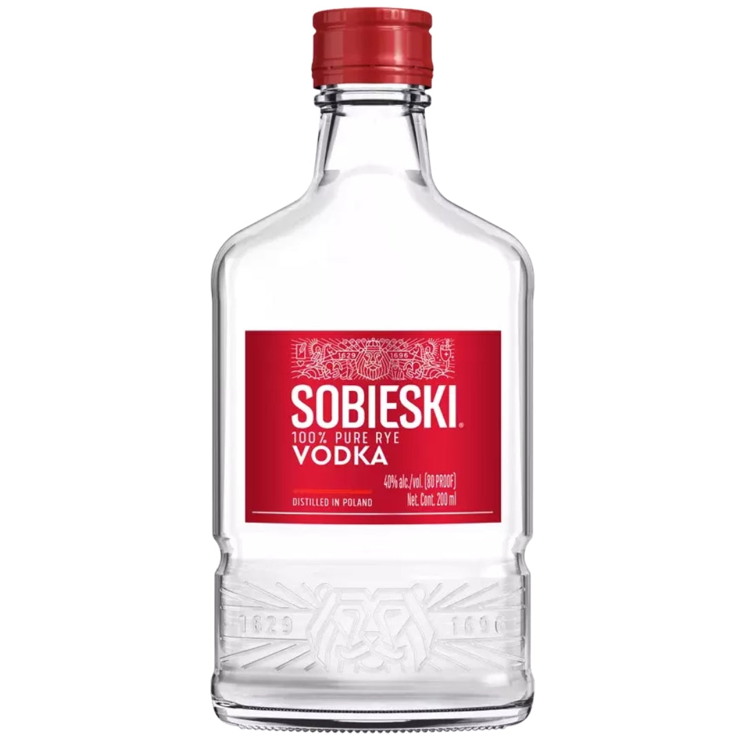 Sobieski Vodka