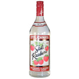 Stoli Razberi Vodka