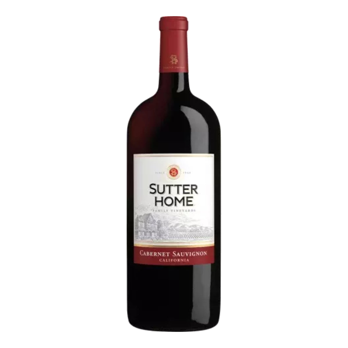 Sutter Home Cabernet Sauvignon