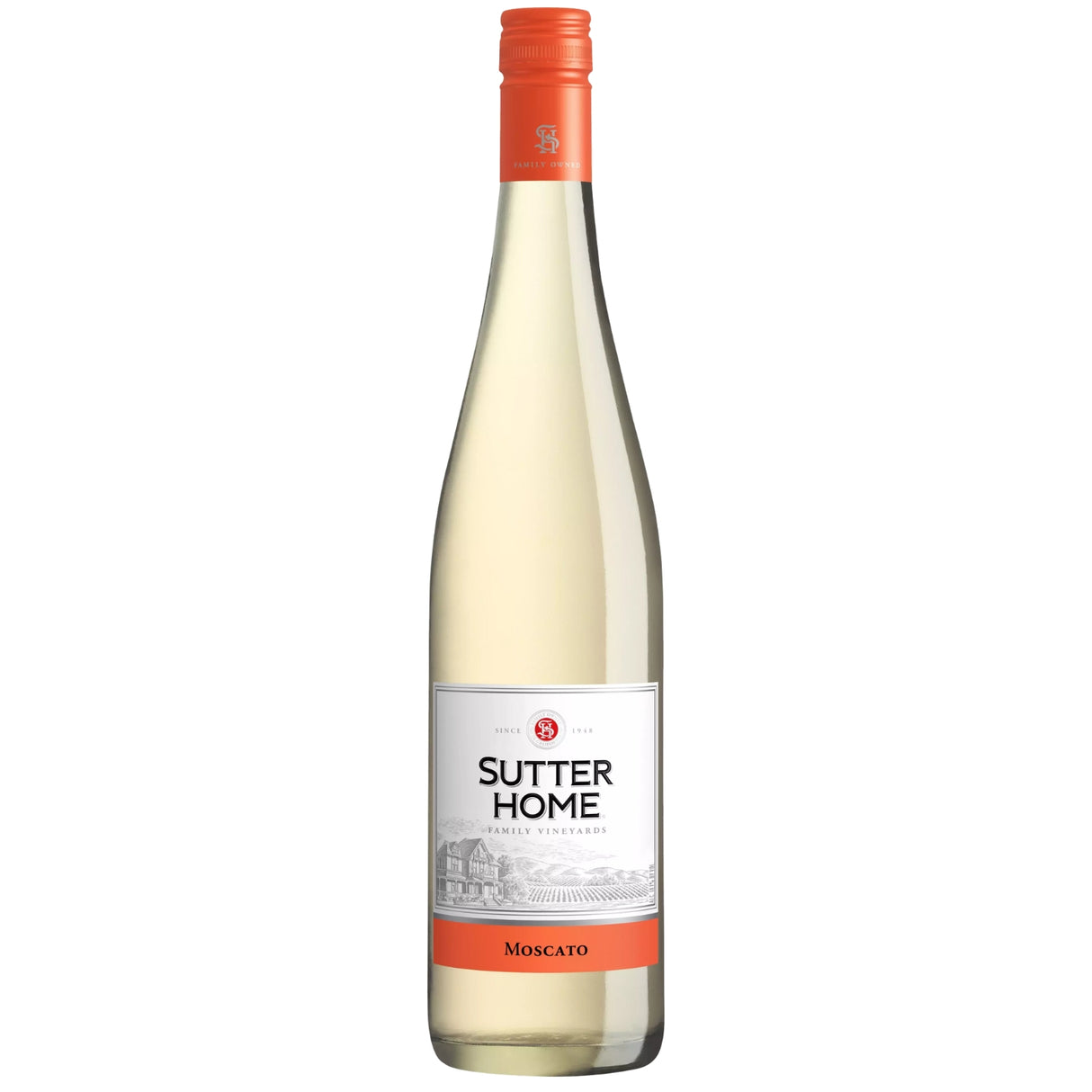 Sutter Home Moscato