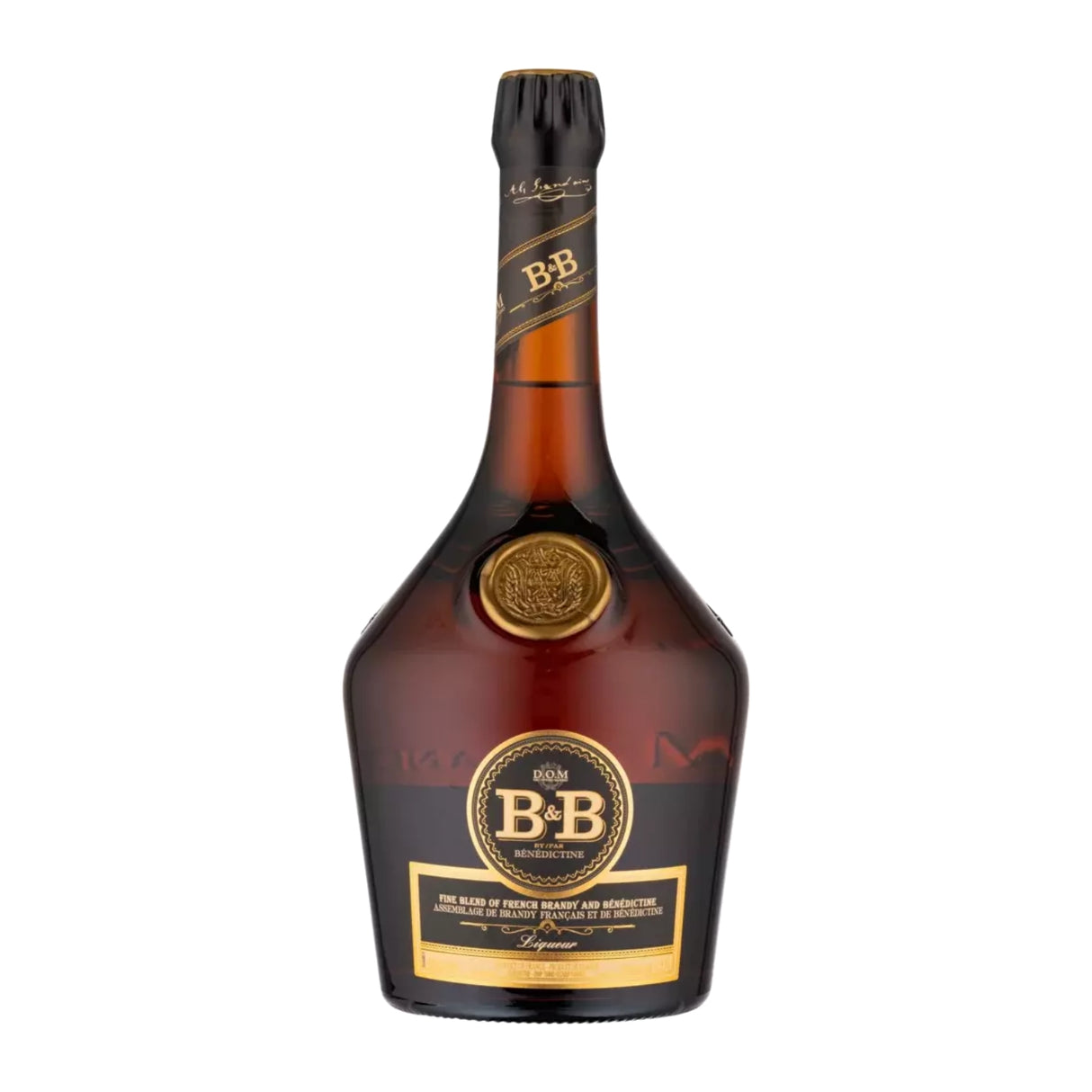 B&B Liqueur by Benedictine