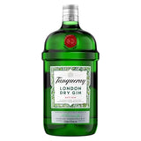Tanqueray Gin