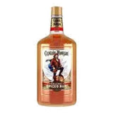 Captain Morgan Spiced Rum