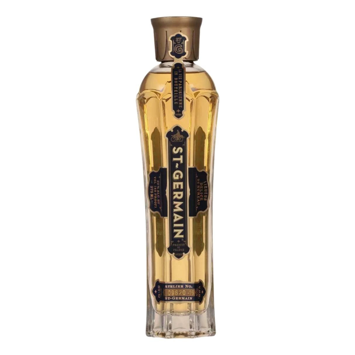 St Germain Elderflower Liqueur