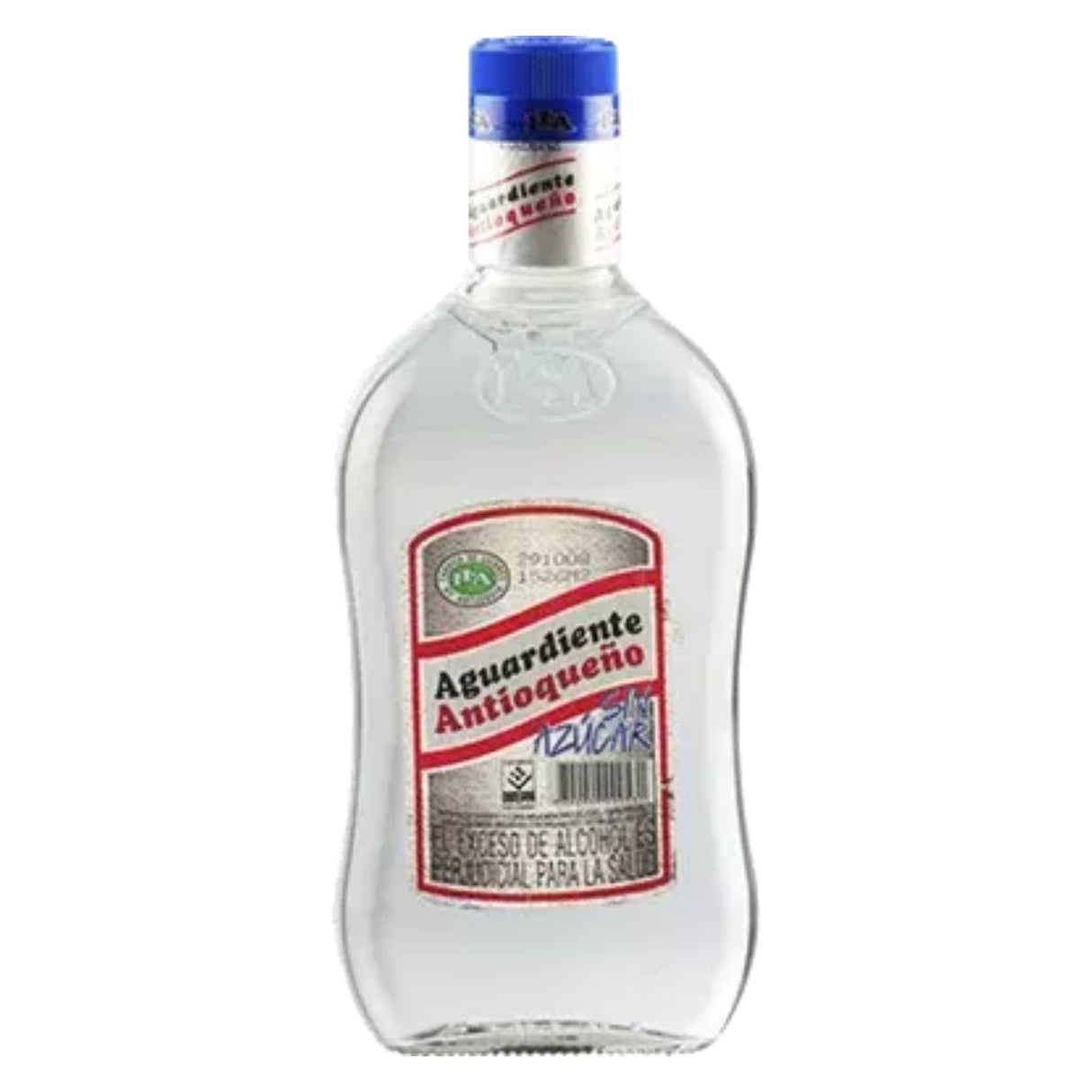 Aguardiente Antioqueno Sin Azucar