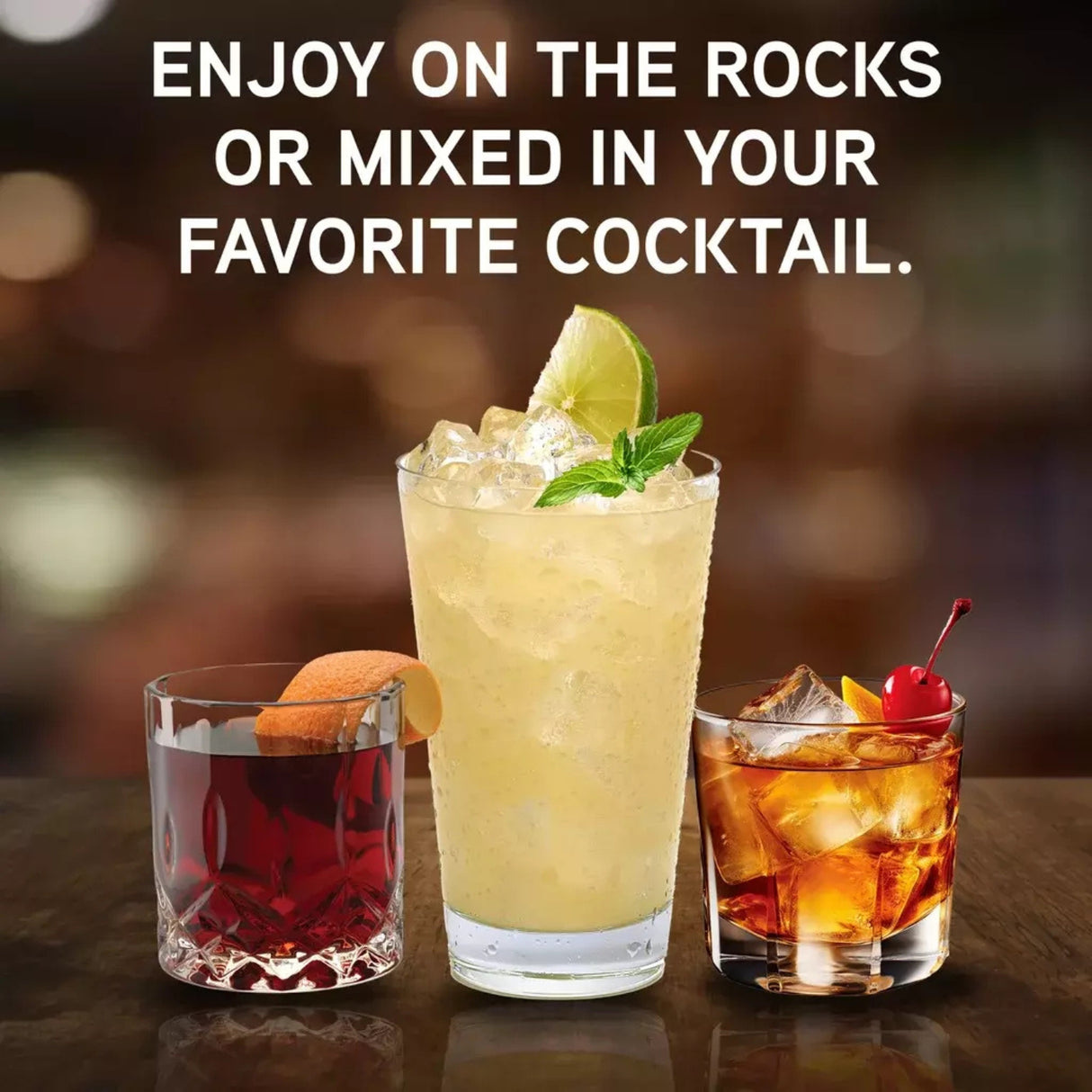 Dubonnet Rouge