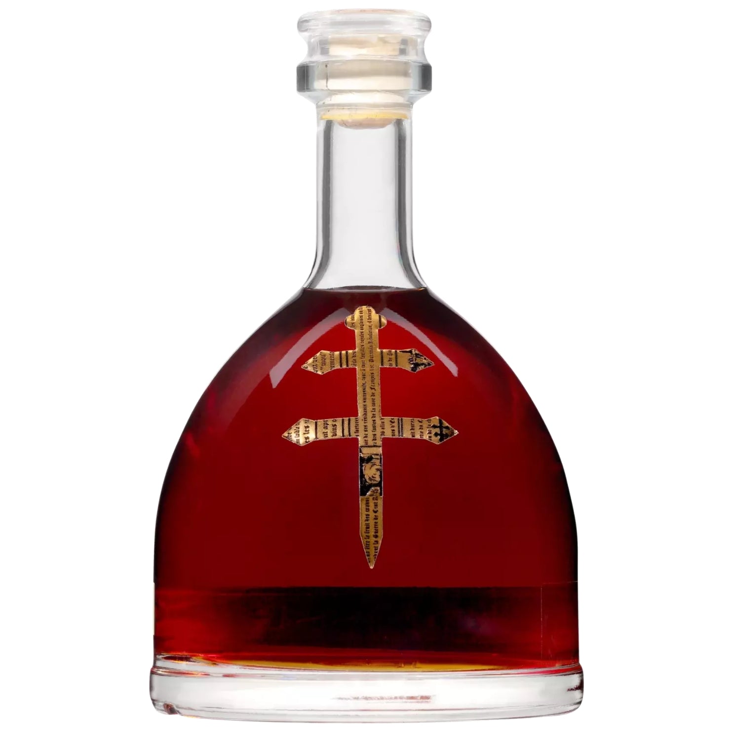 D'usse Cognac VSOP – Wheatley Wine & Spirits