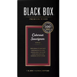 Black Box Cabernet Sauvignon Red Wine Box