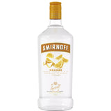 Smirnoff Orange Flavored Vodka