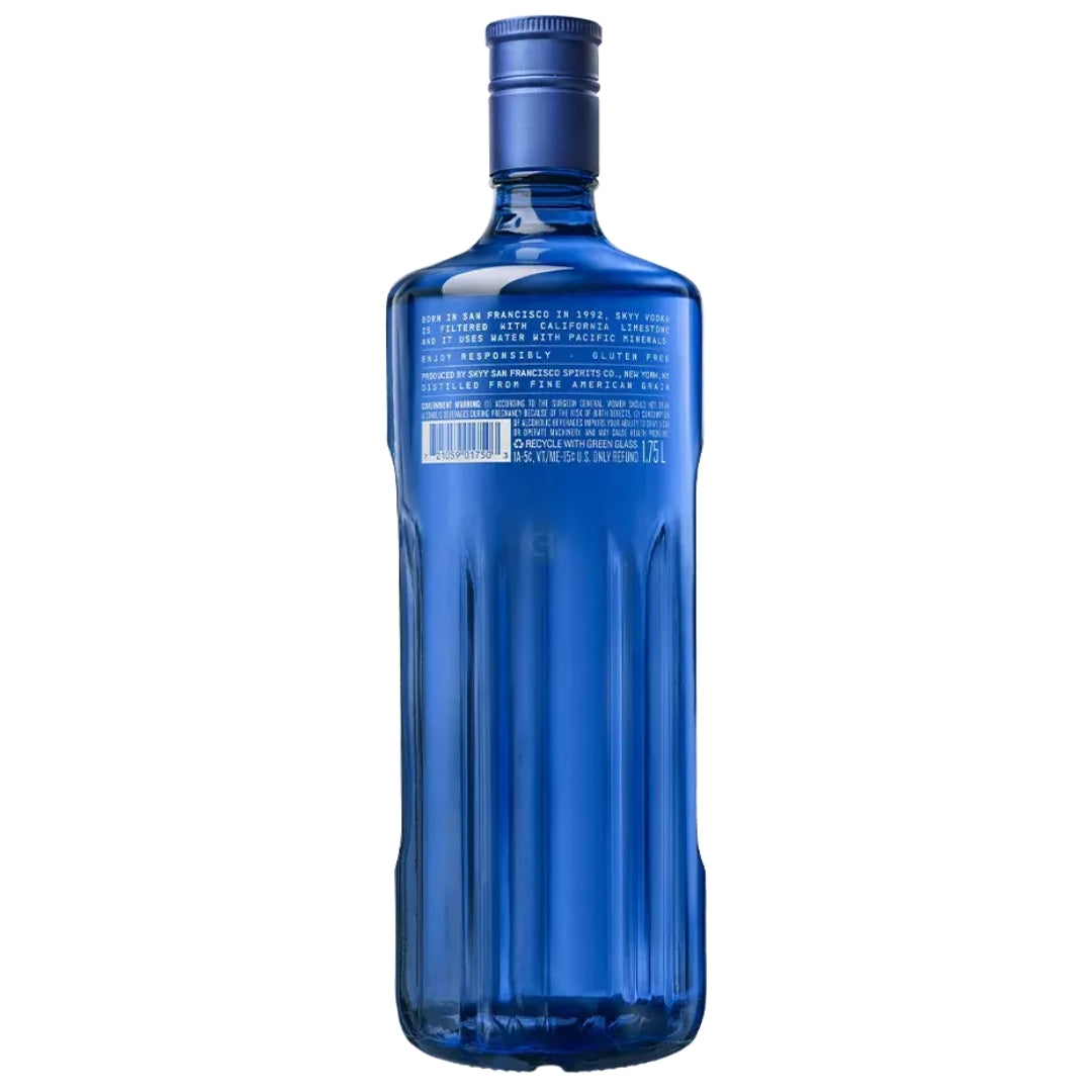 SKYY Vodka