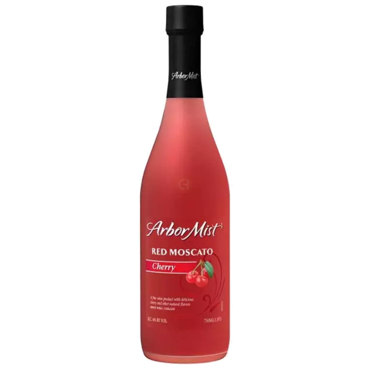 Arbor Mist Cherry Red Moscato