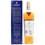 Macallan 12yr Double Cask Single Malt Scotch