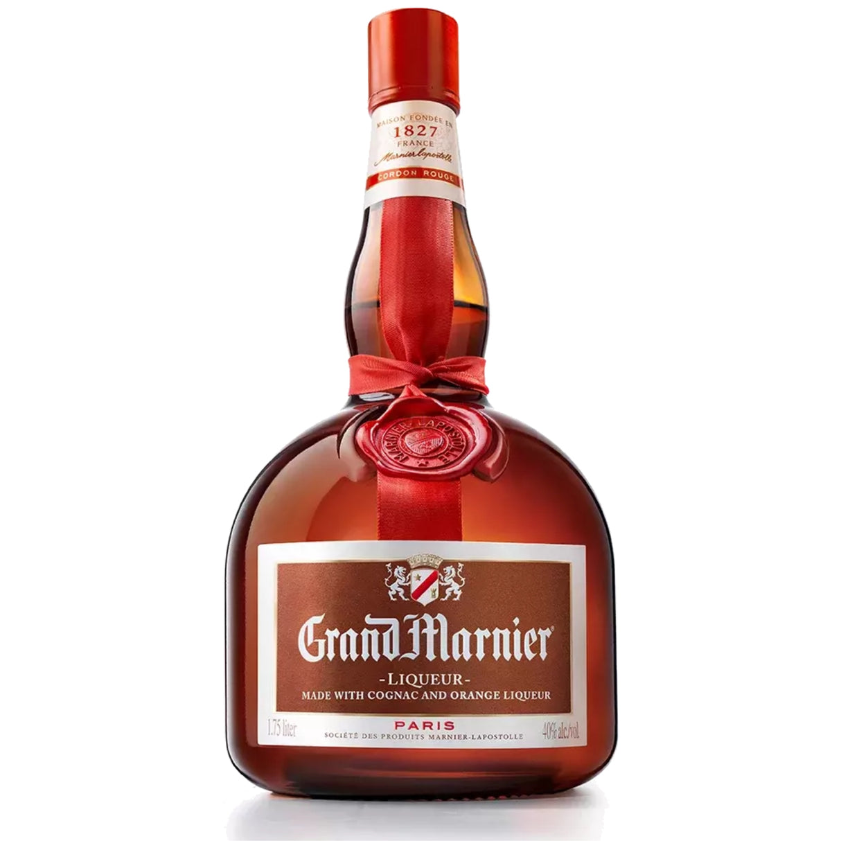 Grand Marnier Cordon Rouge