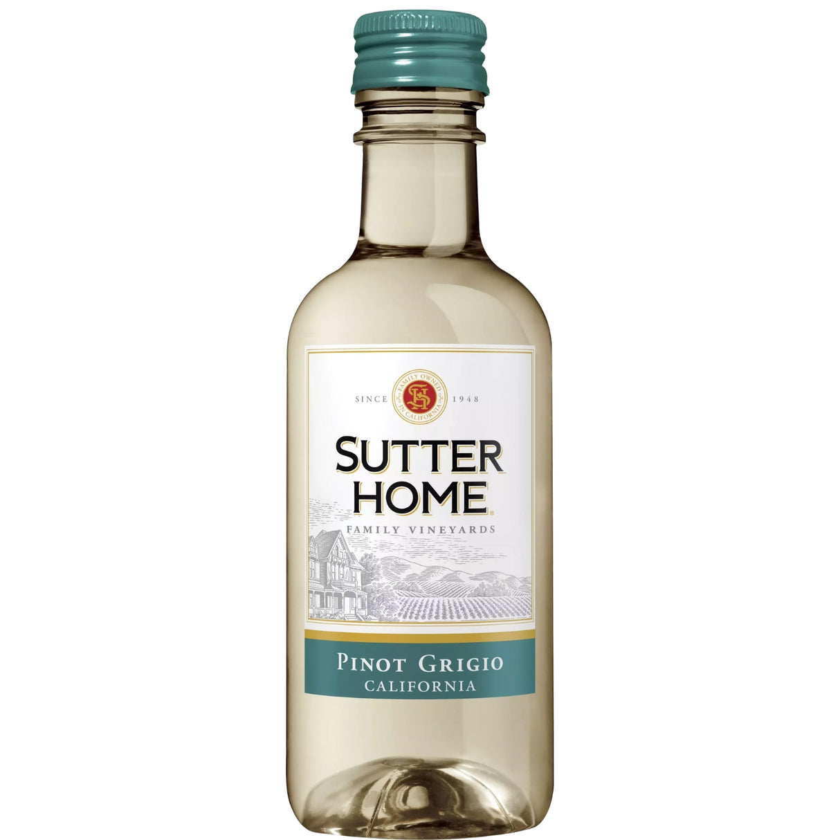 Sutter Home Pinot Grigio