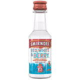 Smirnoff Red White & Berry Vodka