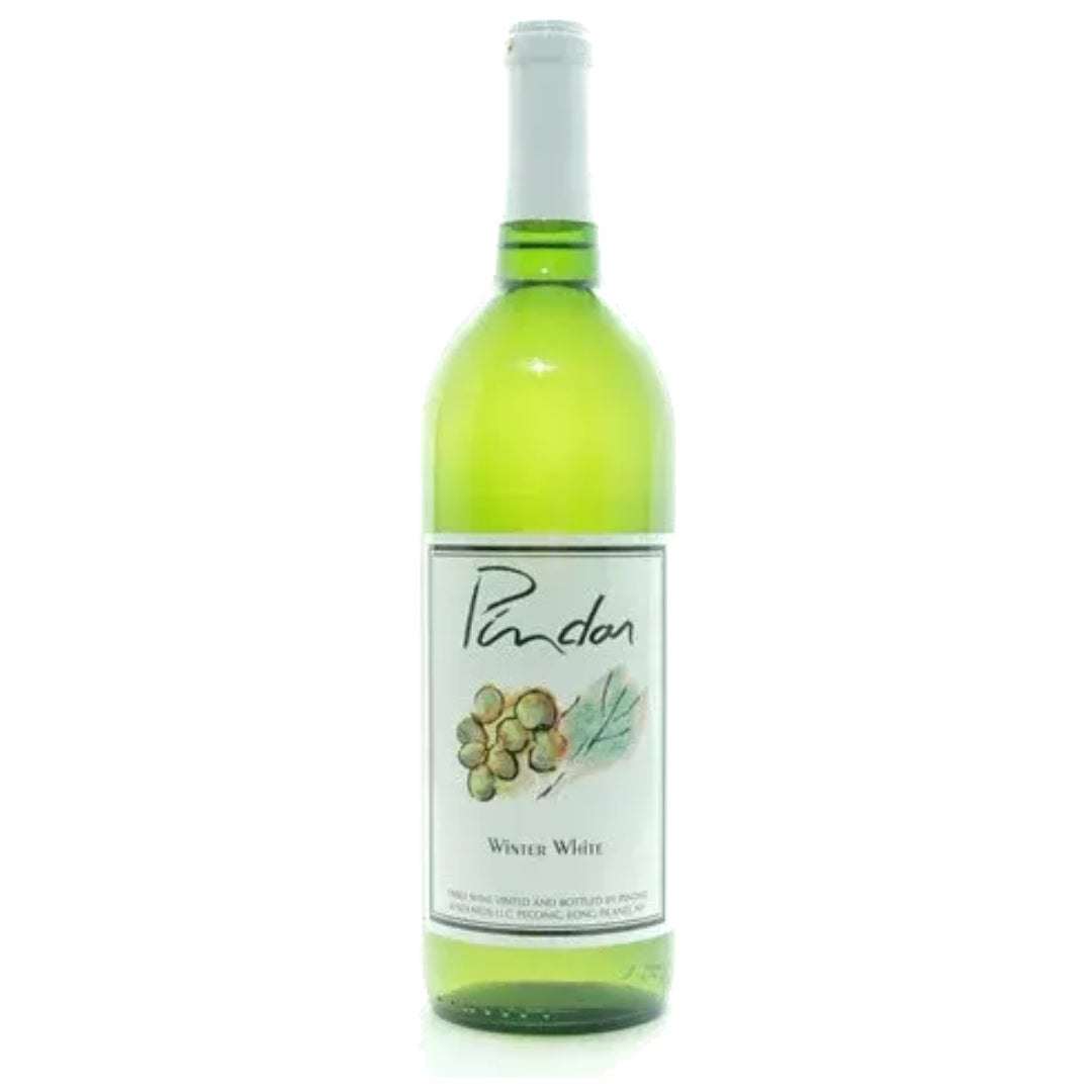 Pindar Winter White