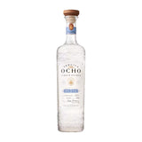 Tequila Ocho Plata