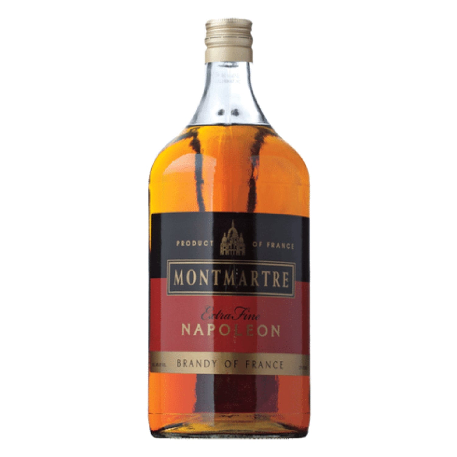 Montmartre Napoleon Grape Brandy – Wheatley Wine & Spirits