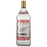 Stoli Vodka