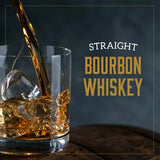 Horse Soldier Straight Bourbon Whiskey