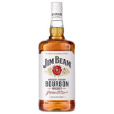 Jim Beam Bourbon Whiskey